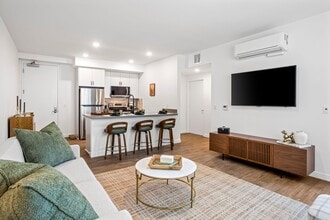 Talas Apartments in National City, CA - Building Photo - Building Photo