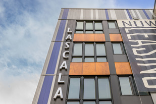 LaScala in Beaverton, OR - Building Photo