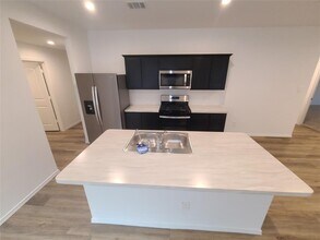 23588 Nectar Crst Hts in Splendora, TX - Building Photo - Building Photo