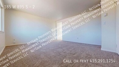 185 W 895 S in Cedar City, UT - Building Photo - Building Photo