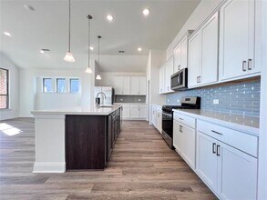 1713 Willowhurst Ln in Anna, TX - Building Photo - Building Photo