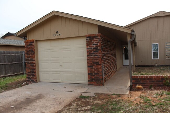 property at 1006 Straka Terrace