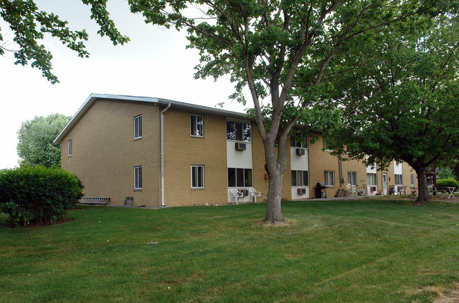 10 Lawson Pl in Yellow Springs, OH - Building Photo - Building Photo