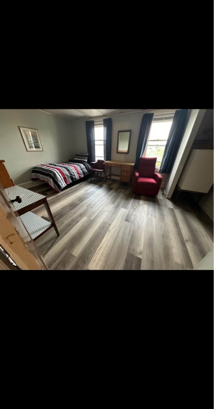 property at 46 Montgomery Ave