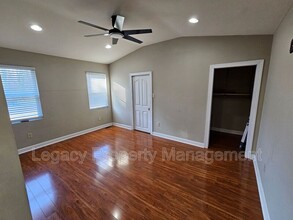 2561 McKinney St in Burlington, NC - Building Photo - Building Photo