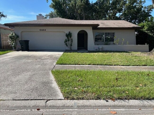 property at 6444 109th Ave