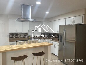 102 Richter Dr, Unit A in Ladson, SC - Building Photo - Building Photo