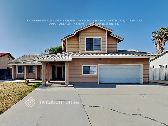 property at 23706 New England Dr