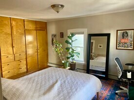 59 Reed St in Cambridge, MA - Building Photo