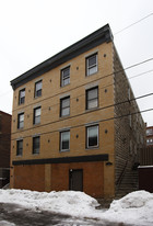 48 Ward St Apartments