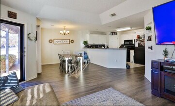 3114 111th St in Lubbock, TX - Building Photo - Building Photo