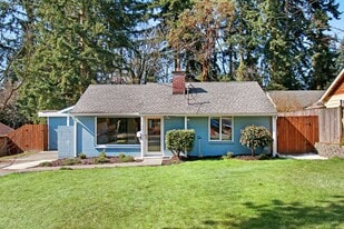 23004 58th Ave W in Mountlake Terrace, WA - Building Photo