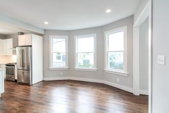 1267 Monroe St NE in Washington, DC - Building Photo - Building Photo
