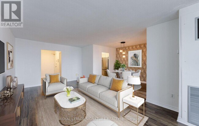 85 Emmett Ave in Toronto, ON - Building Photo - Building Photo