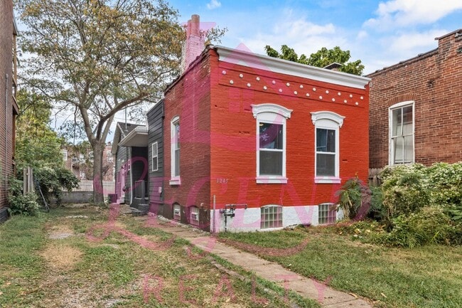 property at 3245 Texas Ave