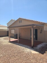 1424 E Avenida Kino in Casa Grande, AZ - Building Photo - Building Photo