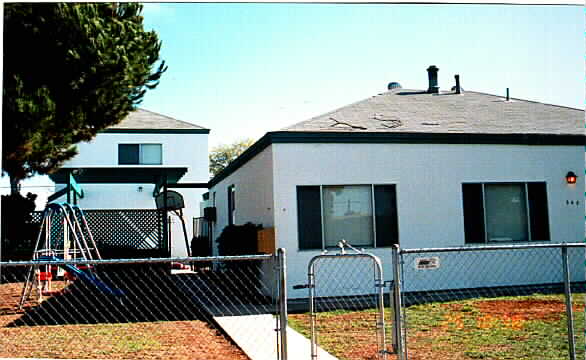 565 Florida St in Imperial Beach, CA - Building Photo - Building Photo