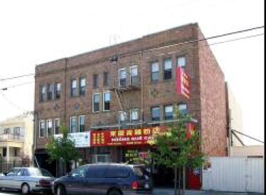 1226-1228 7th Ave in Oakland, CA - Building Photo - Building Photo