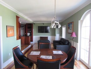 100 Marina Dr, Unit 515 in Quincy, MA - Building Photo - Building Photo