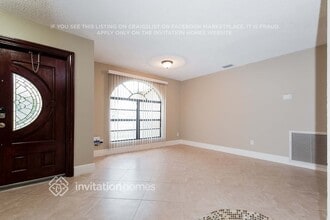10851 SW 173rd St in Miami, FL - Foto de edificio - Building Photo