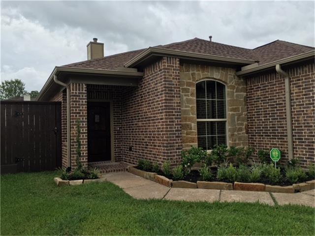 12403 Fern Meadow Dr in Stafford, TX - Building Photo - Building Photo