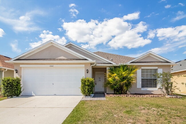 property at 2347 Topaz Trail
