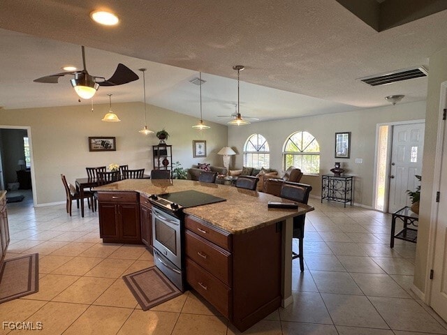 property at 5402 SW 24th Pl
