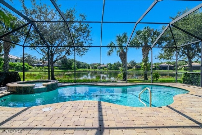 13611 Villa Di Preserve Ln in Estero, FL - Building Photo - Building Photo