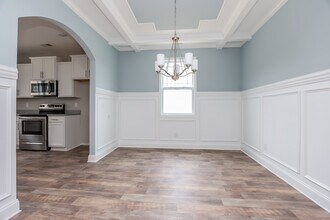 1192 Black Oak Cir in Clarksville, TN - Building Photo - Building Photo