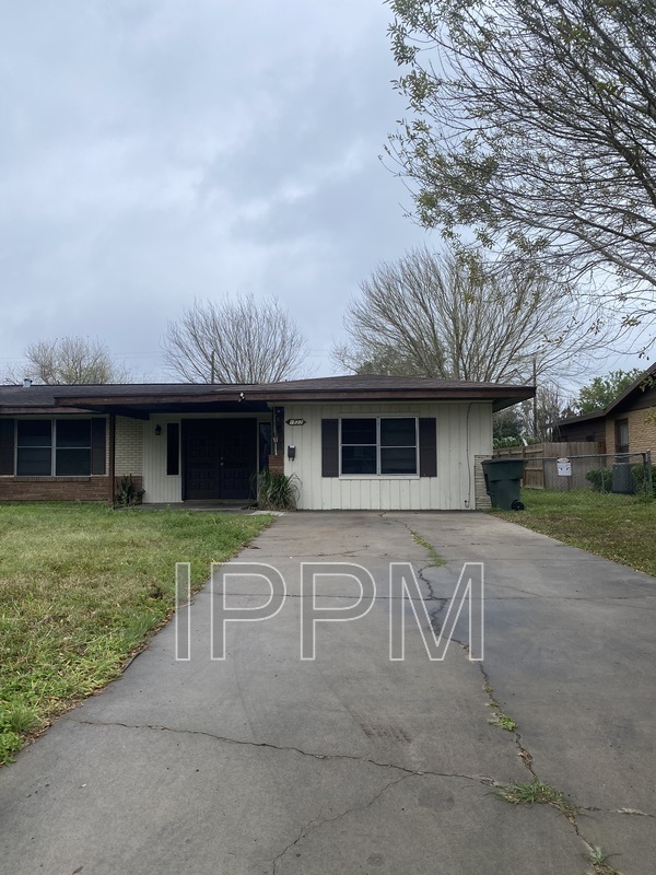 1522 Cardinal Dr in Harlingen, TX - Building Photo - Building Photo