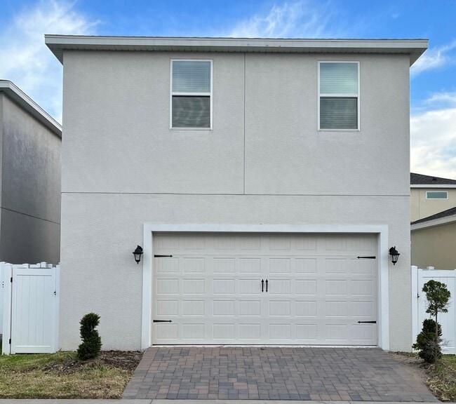 16036 Micelli Dr, Unit Apartment with Garage