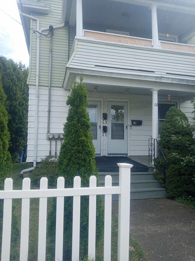 66 Williams St, Unit 66 Williams st,