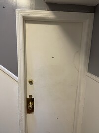 218 W Read St, Unit 2 - 6