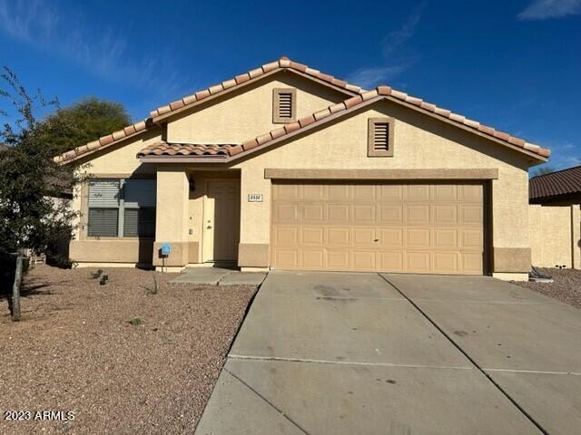 8530 E Meseto Ave in Mesa, AZ - Building Photo