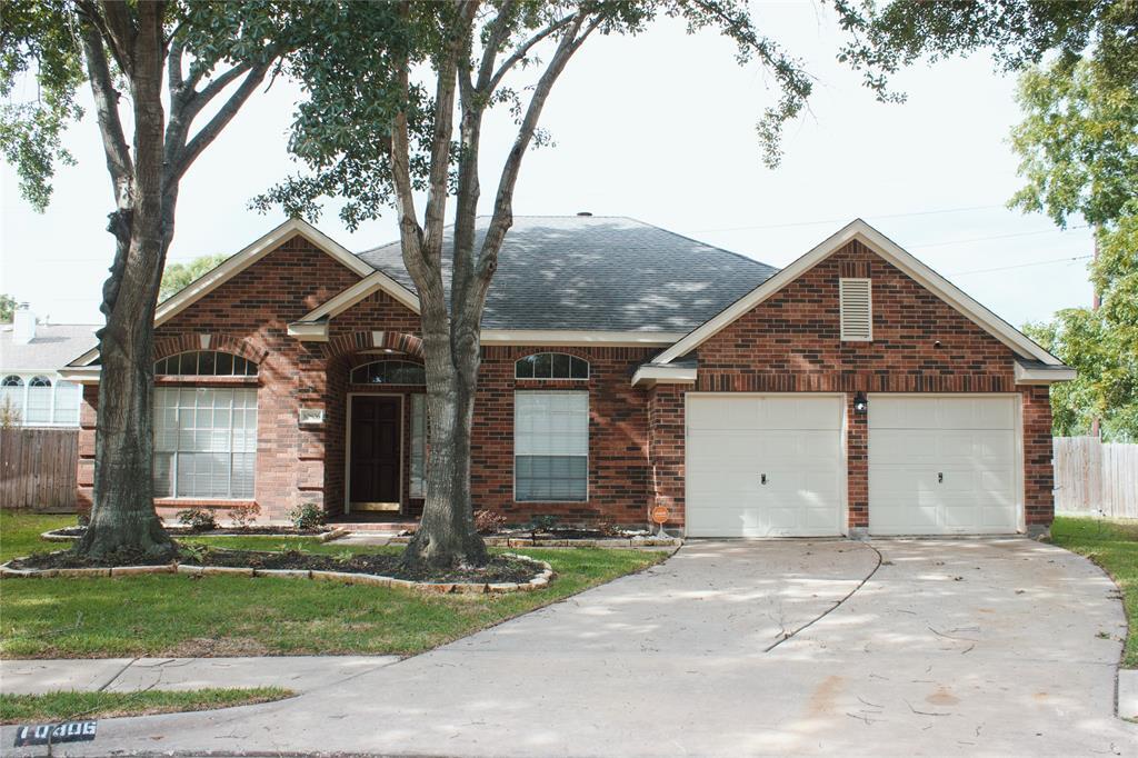 10806 Sutter Ranch Cir in Houston, TX - Building Photo