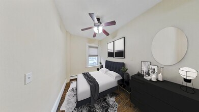 2 Carmel St, Unit 1 in Boston, MA - Building Photo - Building Photo