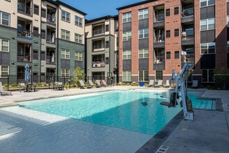 Residences at Decker in Austin, TX - Building Photo - Building Photo