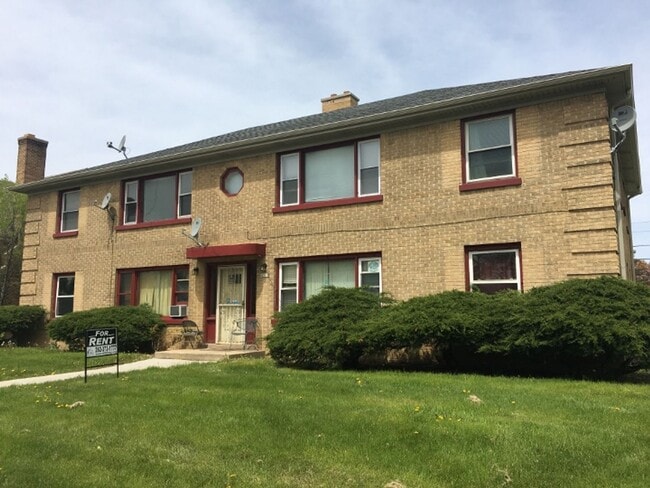 property at 4510 W Capitol Dr