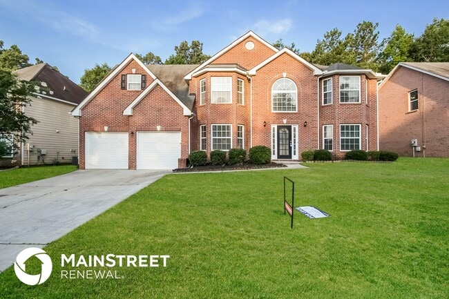 property at 6318 Shell Dr SW