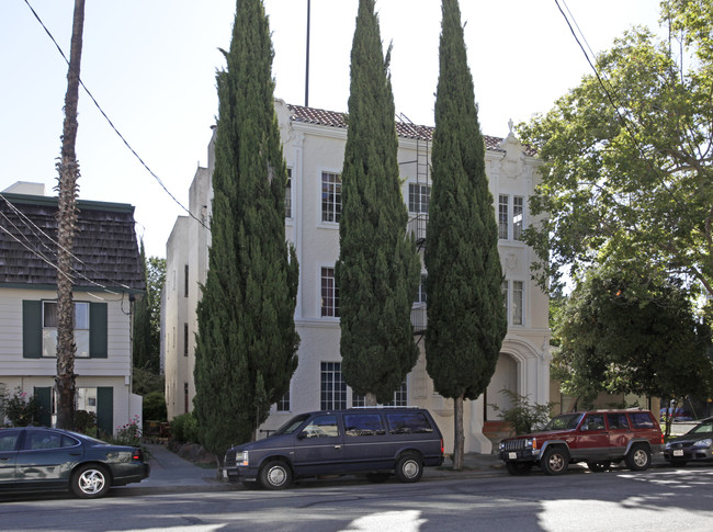 222 N 3rd St in San Jose, CA - Building Photo - Building Photo