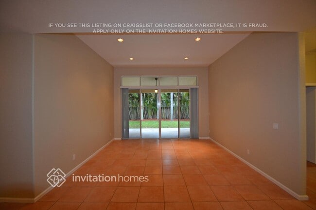 3464 Barbados Ave in Hollywood, FL - Building Photo - Building Photo