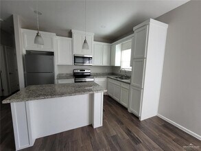1404 Alta Vista Dr in Progreso Lakes, TX - Building Photo - Building Photo