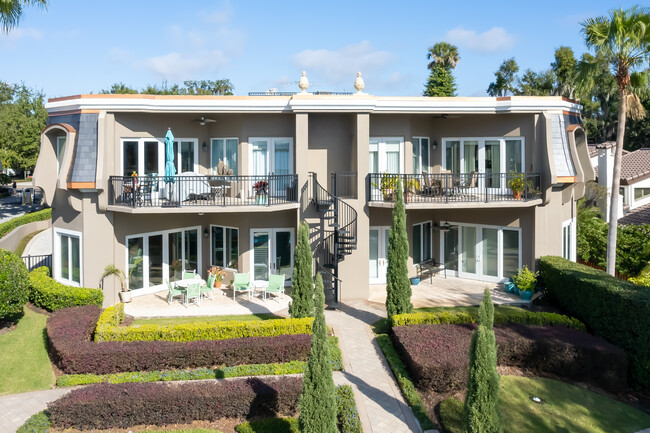 Perle Du Lac Winter Park in Winter Park, FL - Foto de edificio - Building Photo