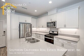 28633 Solana Ct in Santa Clarita, CA - Building Photo - Building Photo