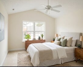 4720 Twin Hickory Lake Dr in Glen Allen, VA - Foto de edificio - Building Photo