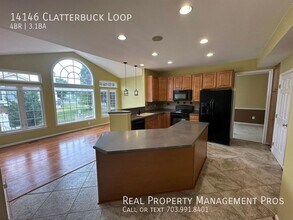 14146 Clatterbuck Loop in Gainesville, VA - Building Photo - Building Photo