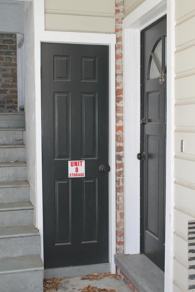 50 Queen St in Charleston, SC - Building Photo - Building Photo