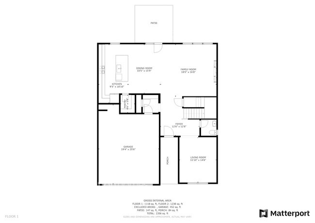15201 Autumn Sage Dr in Charlotte, NC - Building Photo - Building Photo