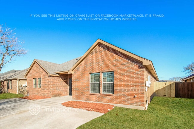 1200 Mulkey Ln in Denton, TX - Building Photo - Building Photo