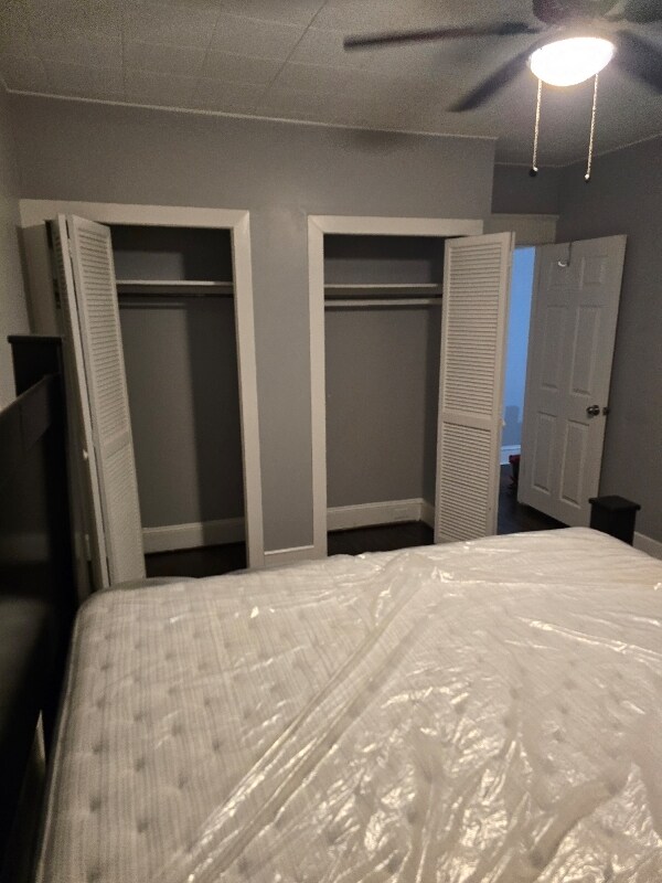 228 Homecrest Ave in Ewing Township, NJ - Foto de edificio - Building Photo